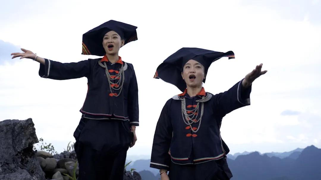 东兰山歌最新流行曲目欣赏
