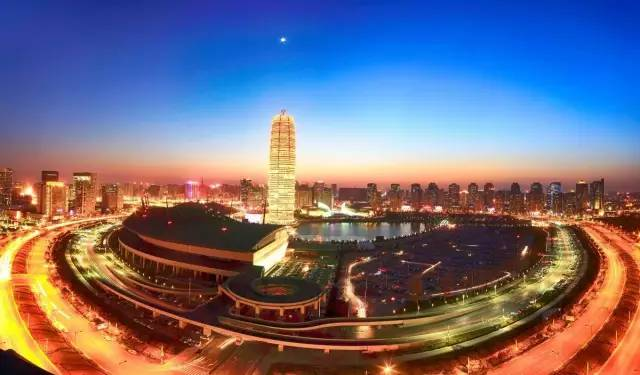 郑州最新发展，巷弄深处的独特风景展现新面貌