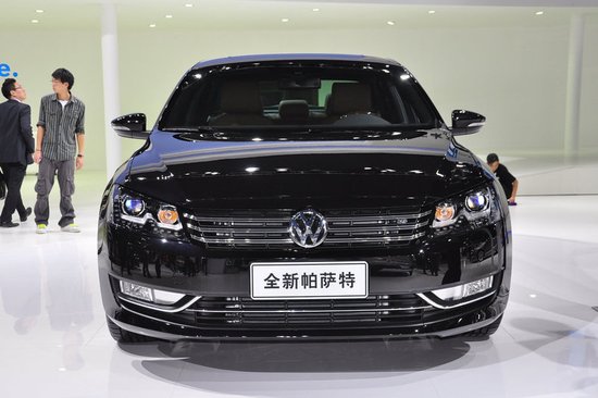 最新帕萨特报价大全，购车指南与价格参考