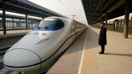中国最新高铁，速度与情感的完美融合之旅