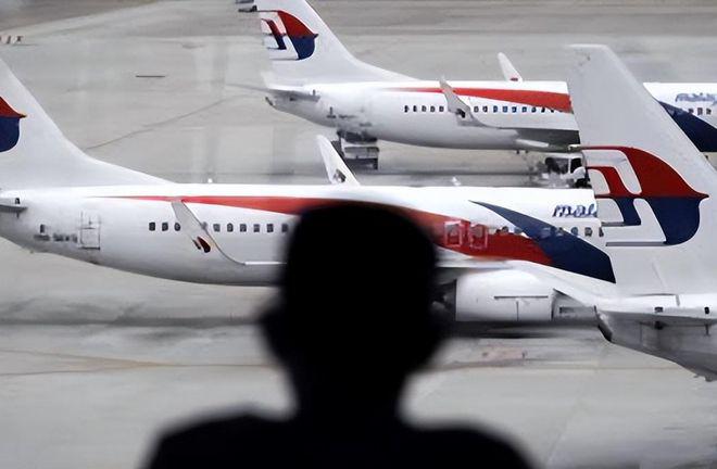 MH370最新消息揭秘，探索失联航班的命运之旅