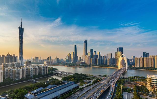 最新城市排行深度解析，观点阐述与趋势分析