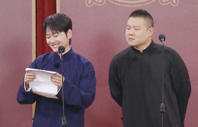 孟鹤堂最新相声，创新与传承的完美交融