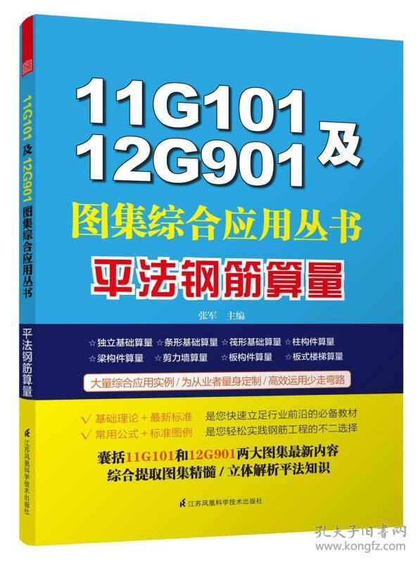 最新版钢筋图集，科技重塑建筑，图像胜千言