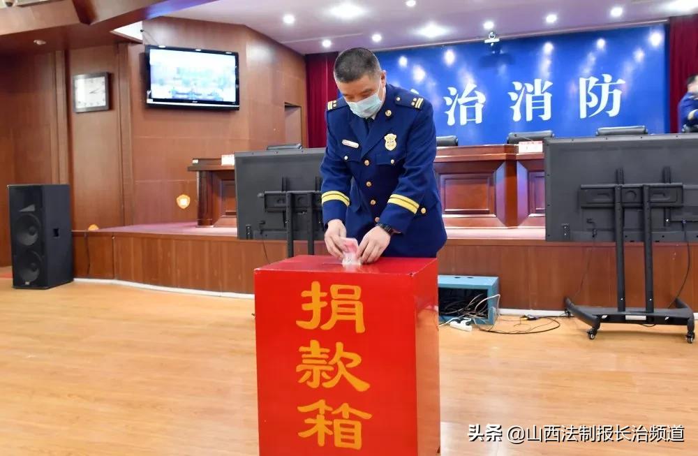 长治最新疫情概况更新