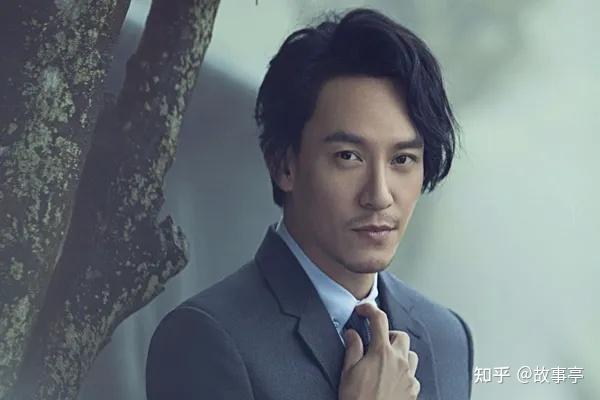 最新男演员排行榜火热发布！