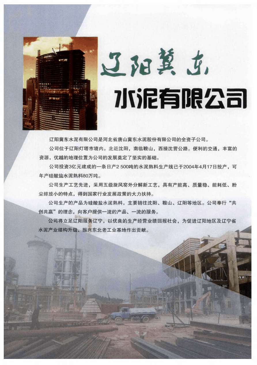 冀东水泥集团最新动态揭秘，小巷深处的意外发现