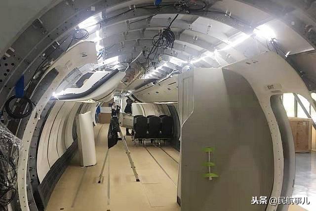 波音舟山项目最新动态速递，最新消息揭秘🚀🛫