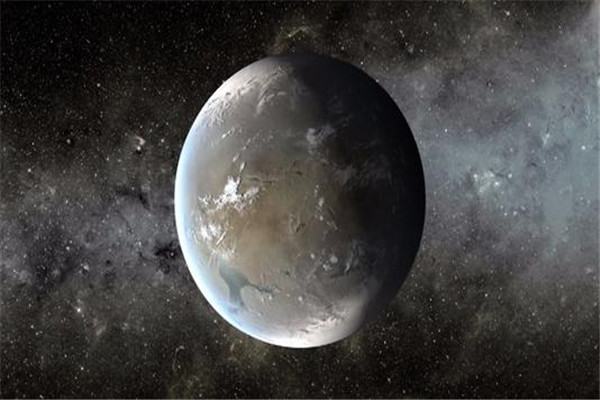 揭秘宇宙最新发现的神秘星球奥秘