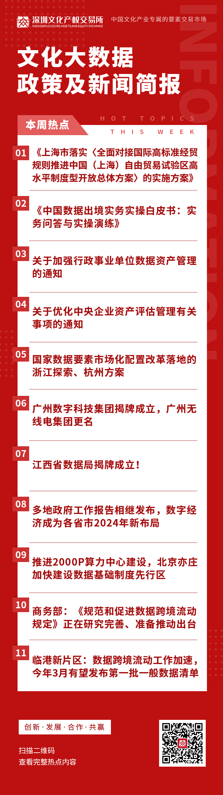大数据最新动态新闻速递