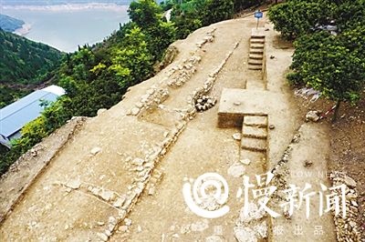 石岇遗址最新发现揭示千年文明珍宝