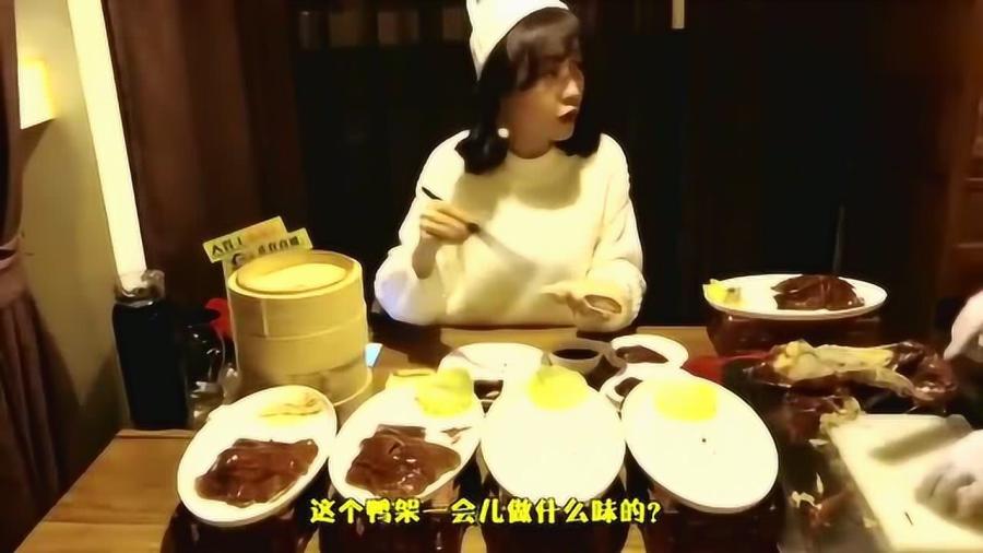 大胃王甄能吃，时代背景下的食欲巨擘揭秘！