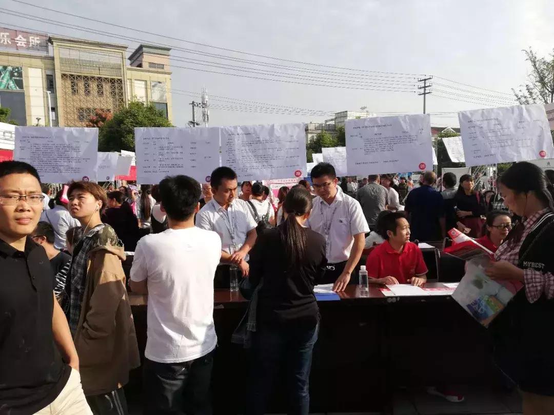 中江县最新招聘信息，时代的脉搏与地方繁荣同步前行