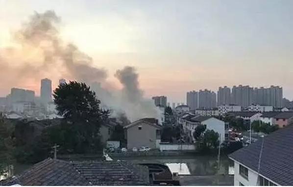 常熟纵火案最新动态，变化中展现力量，学习与成长铸就自信成就之路