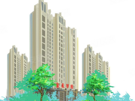 淮安金禾华府最新房价，时代印记与市场的脉动