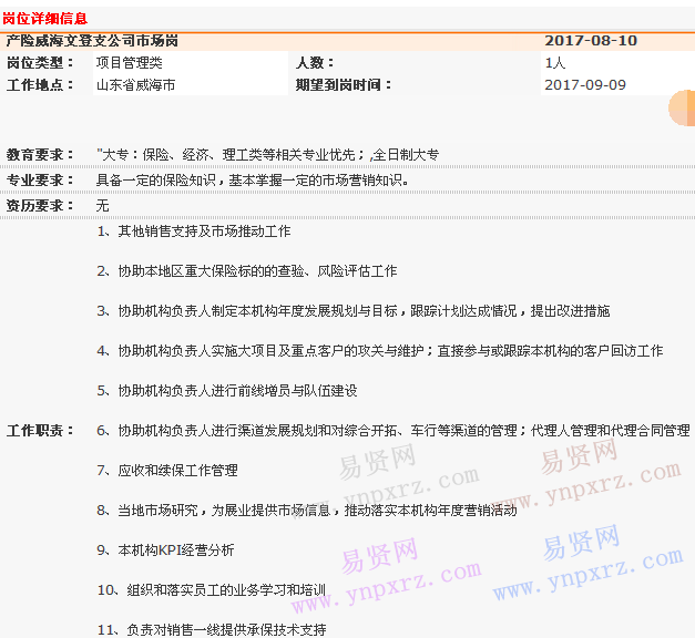 文登最新招聘信息港，求职步骤指南及最新招聘资讯汇总