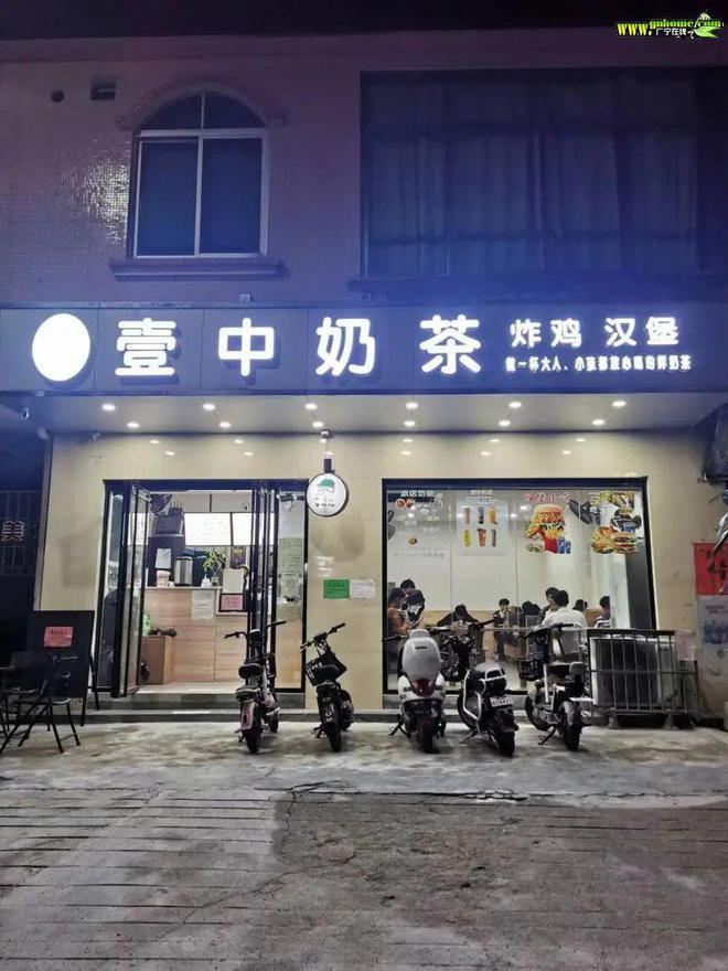 广宁南街最新快递招聘启事公告