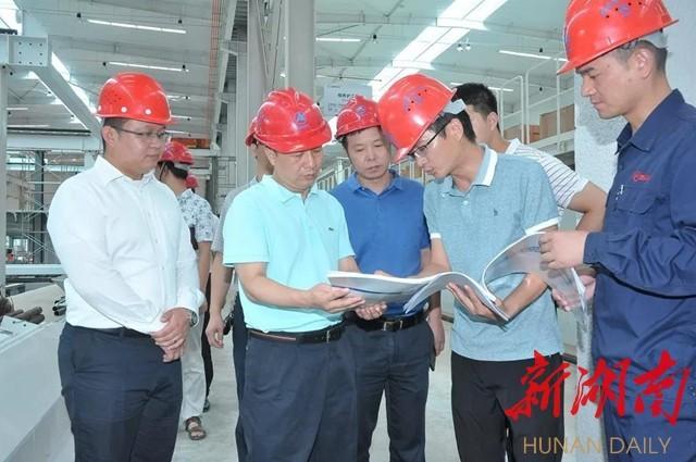 安仁工业园最新招工，科技革新引领未来生活新纪元启航点
