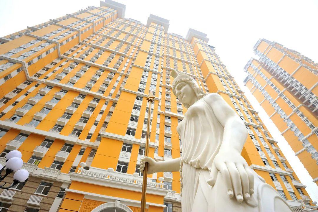 🌟保定假日丽城最新房价揭秘🏠