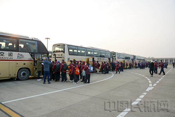 三峡机场扩建规划揭秘，温馨家园背后的扩建之旅